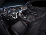 Chevrolet Camaro ZL1 Carbon Concept 2011 года